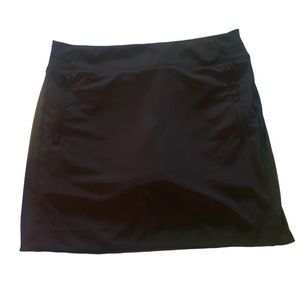 BROOKLYN SKORT 16"